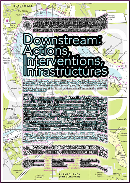 141121_Flyer_DownstreamWorkshop
