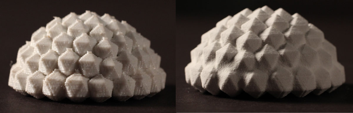 3D Printer – Plastic