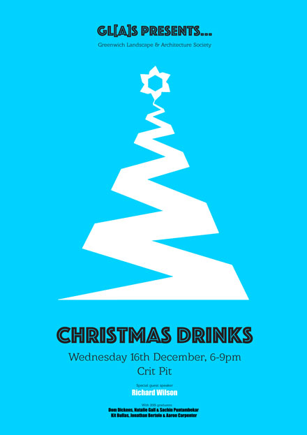 ChristmasDrinks_16th-December_Poster_001