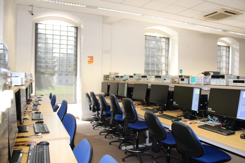 Virtual Tour