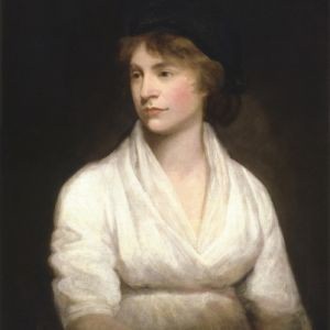 Mary Wolstencraft