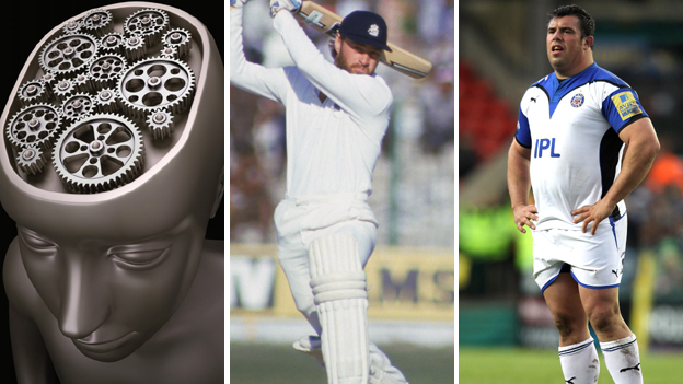 Sport and Depression