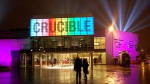 Crucible Theatre
