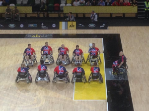 Invictus Games 7