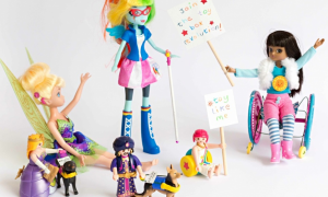 Disability Toys