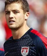Robbie Rogers