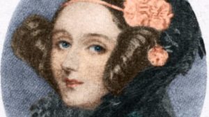 Ada Lovelace