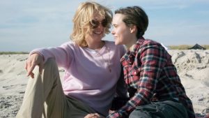 Toronto Film Festival