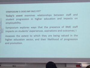 Aim of BME Symposium 28.4.16