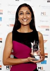 Trishna Bharadia photo