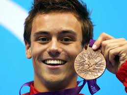 Tom Daley