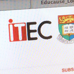 iTEC logo