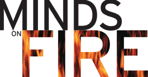 Minds on Fire