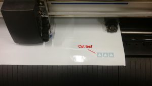 cut-test