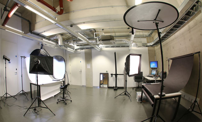 Photo-studio