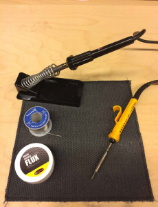 soldering-kit