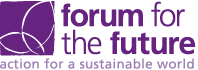 forum for the future 