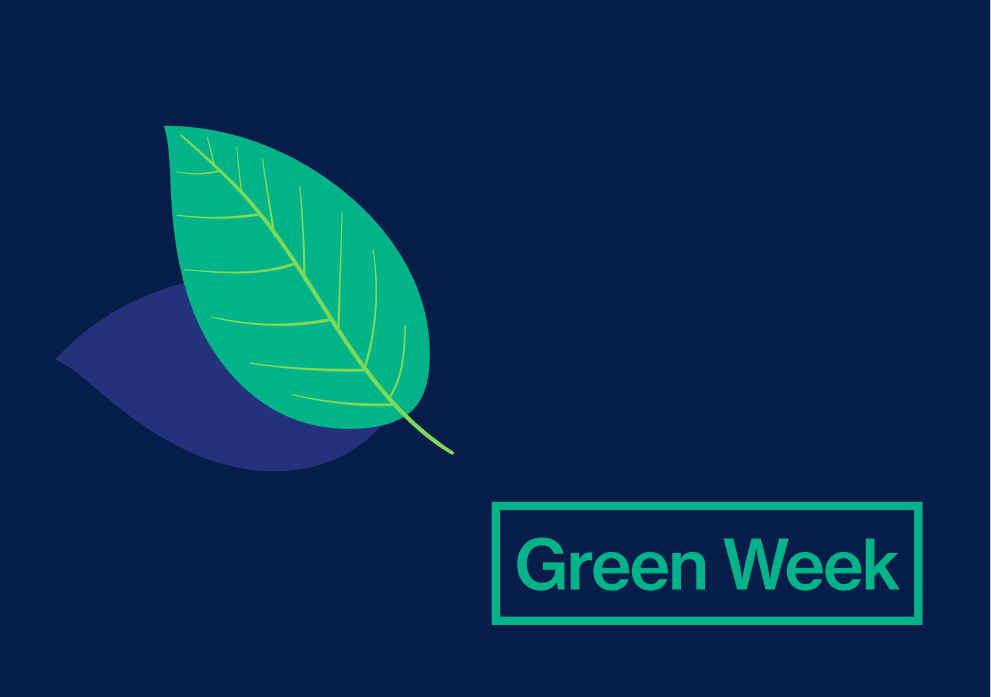 Greenweek 2021