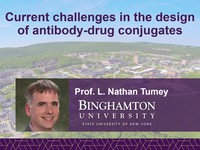 Current challenges in the design of antibody-drug conjugates