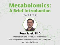 Metabolomics: a brief introduction 1
