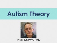 Autism theory