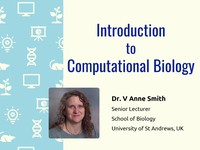 Biomedical & Life Sciences Collection recent videos – Introduction to Computational Biology and more