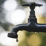 Water tap