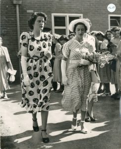 Princess Margaret visit to AHC 1947 (00000003)
