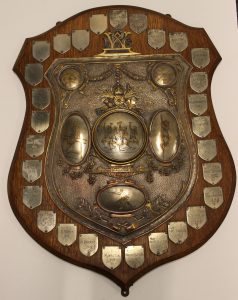 UGA_WP_Women's Gymnastics Shield_1902 to 1927