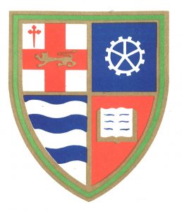 Garnett Badge