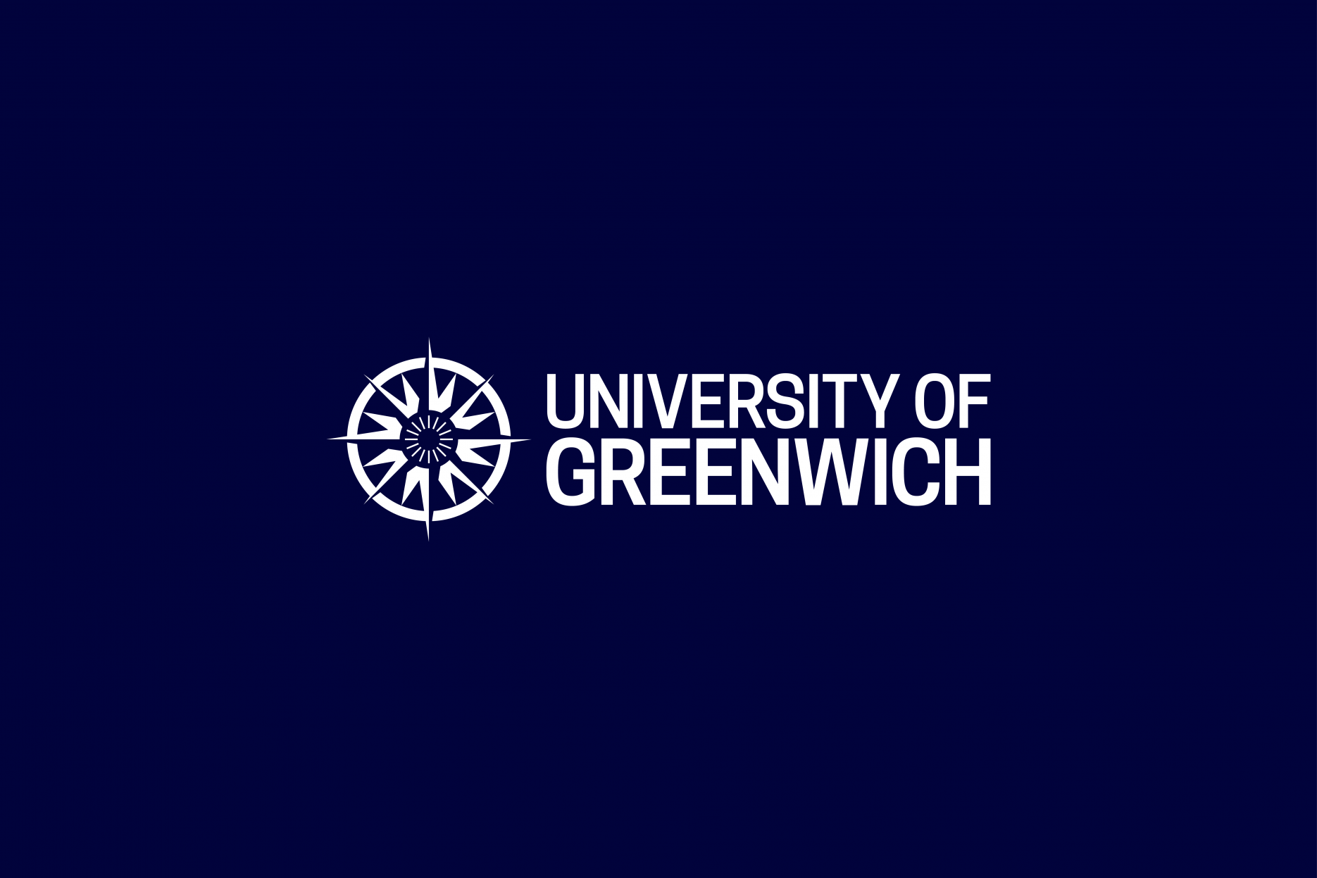 University of Greenwich Logo